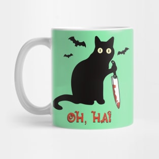 Oh hai Mug